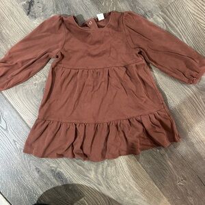 Colored Organics Dress